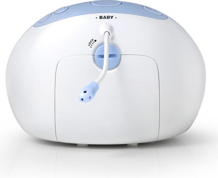 Immagine prodotto Alecto Dbx-88 Eco (Audio del baby monitor, 300 m)