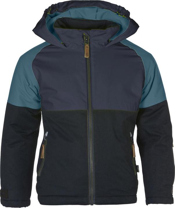 Produktbild Rukka Champion Kinder Winterjacke (104)