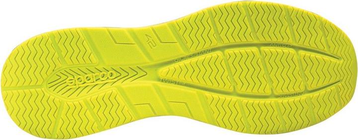 Actual product image Sparco Sicherheitsschuhe Impulse (43)