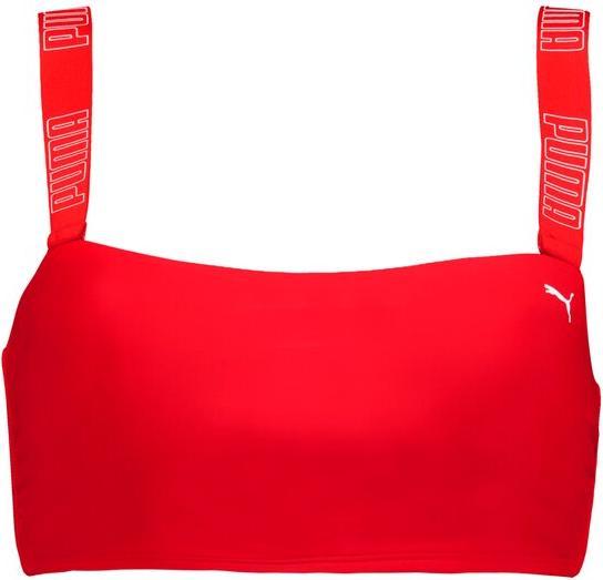 Puma Swim Bandeau Top