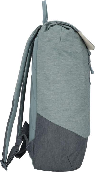 Actual product image Thule Lithos Backpack 16l - Pond Grey/Dark Slate (16 l)