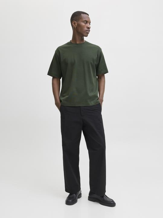 Actual product image Jack & Jones Jjeurban Edge Tee Ss O-Neck Noos (XS)