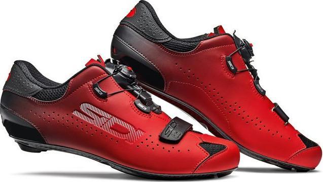 Produktbild Sidi RR Sixty Carbon gelb/schwarz 45 (45)