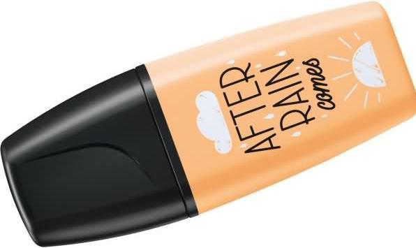 Produktbild STABILO BOSS MINI Pastellove 2.0 Textmarker (Apricot, 5 mm, 1 x)