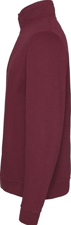Immagine prodotto Awdis Pullover in felpa con zip sul collo (M)