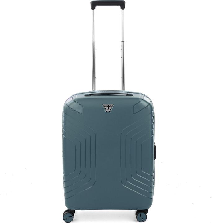 Roncato Ypsilon 4 roues trolley cabine 55 cm (40 l, Bagage à main (jusqu'à 50l))