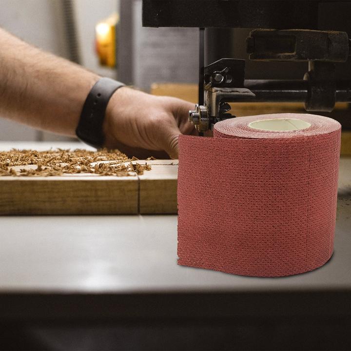 Produktbild Mad Monkey Toilettenpapier im Schleifpapier-Design (1 x)
