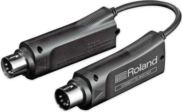 Produktbild Roland Wireless MIDI-Set (USB)