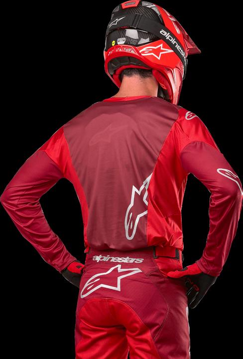 Immagine prodotto Alpinestars Maglietta Offroad Mx Racer (M)