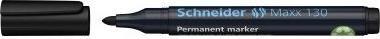 Produktbild Schneider Maxx 130 Permanent-Marker (Schwarz, 3 mm, 1 x)