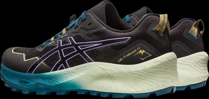 Immagine prodotto ASICS Performance Gel-Trabuco 11 da donna (37.5)