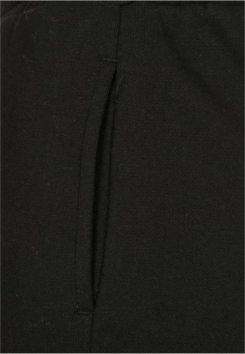 Actual product image Urban Classics Ladies High Waits Cargo Sweat Pants (S)