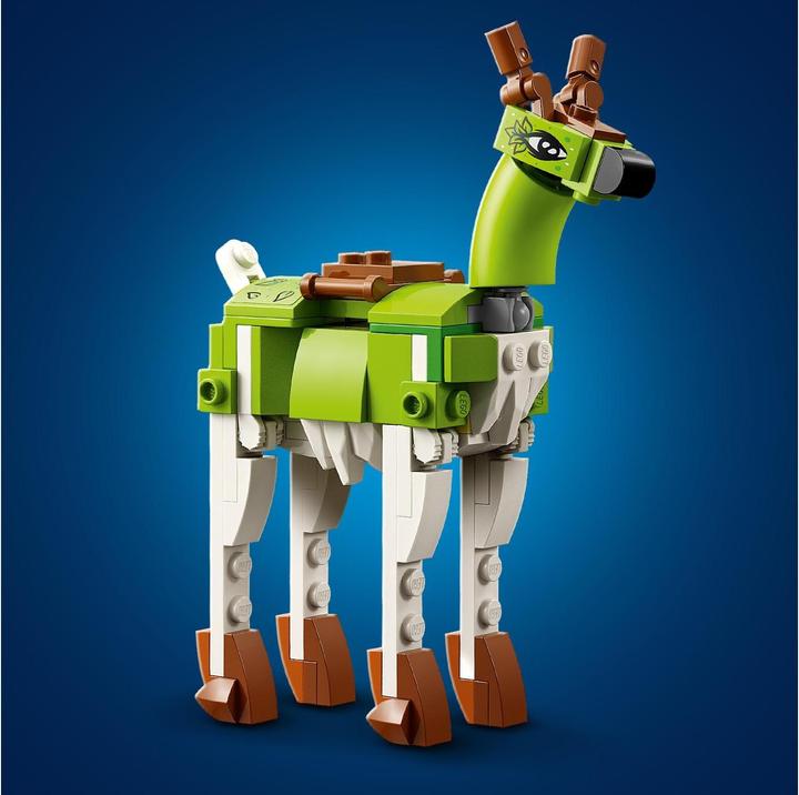 Immagine prodotto LEGO 71459 Scuderia degli Esseri del Sogno (71459, LEGO Dreamzzz)