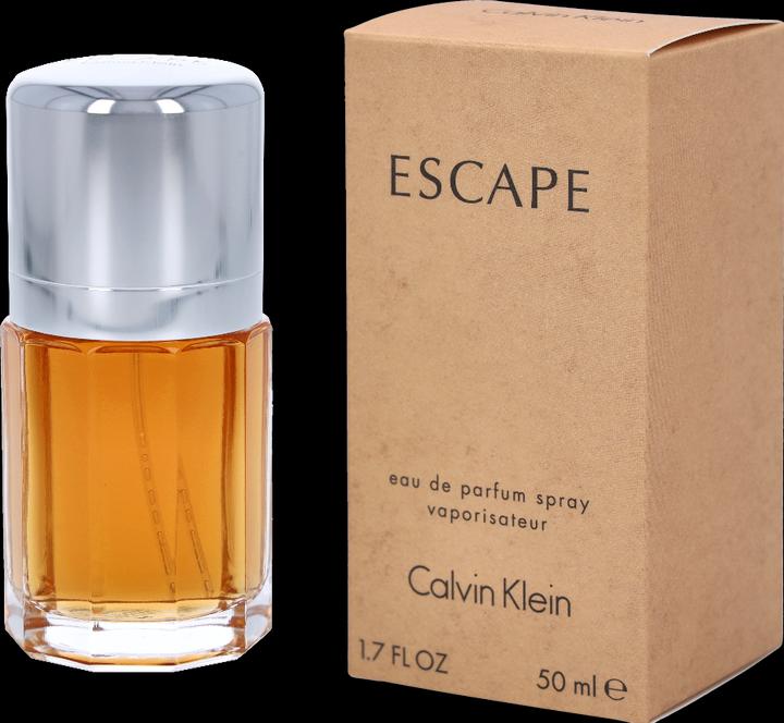 Actual product image Calvin Klein Escape (Eau de parfum, 50 ml)