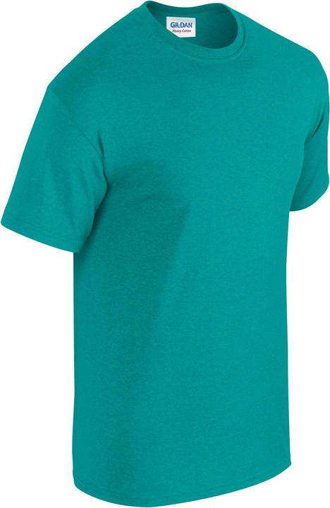 Immagine prodotto Gildan Maglietta Semplice Pesante Adulto Unisex (L)