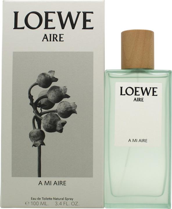 Actual product image Perfumes Loewe A Mi Aire (Eau de toilette, 100 ml)