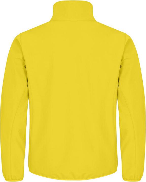 Immagine prodotto Clique Classic Giacca Soft Shell Uomo (L)