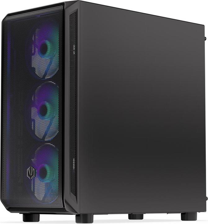 Actual product image Endorfy ARX 700 ARGB (mATX, Mini-ITX, ATX)