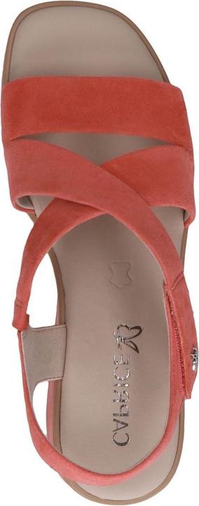 Actual product image Caprice Sandal (36)