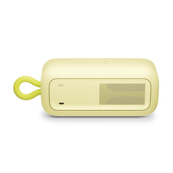 Image du produit Bose Soundlink Plus (20 h, Fonctionnement sur batterie)