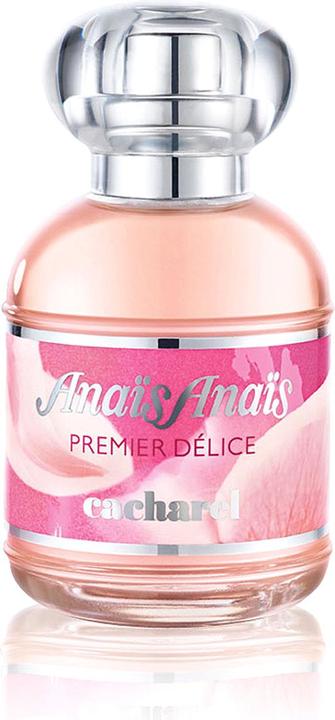 Actual product image Cacharel Fragrance Anaïs Anaïs Premier Delice (Eau de toilette, 30 ml)