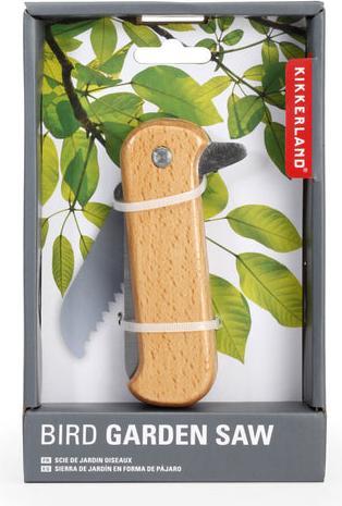 Image du produit Kikkerland Bird Garden Saw