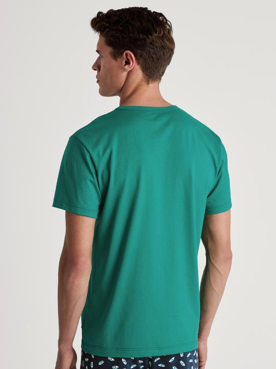 Produktbild Calida Rmx Sleep Weekend T-Shirt (XL)