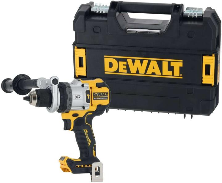 Drills + Cordless screwdriver