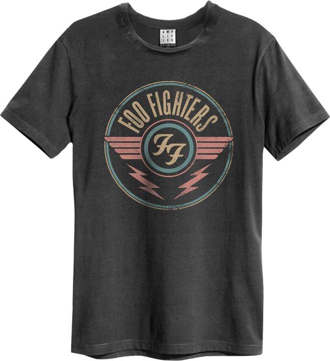 Amplified FF Air TShirt