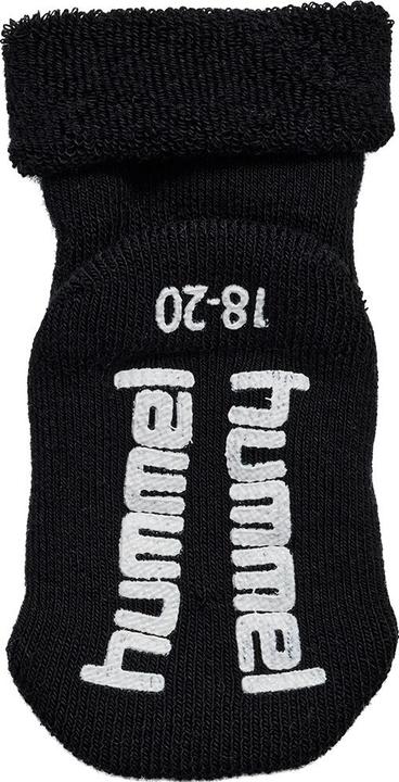 Immagine prodotto hummel hmlMINI NON SLIP 3-PACK SOCK (21 - 23)