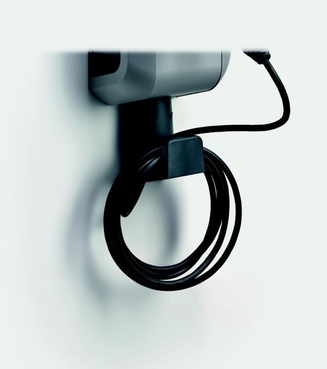 Produktbild Keba 90.234 Halter für Ladekabel