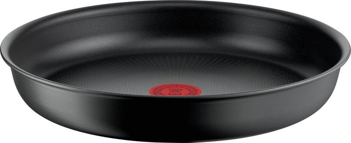 Actual product image Tefal Ingenio Ultimate (28 cm, Pan set + pot set, Aluminium)