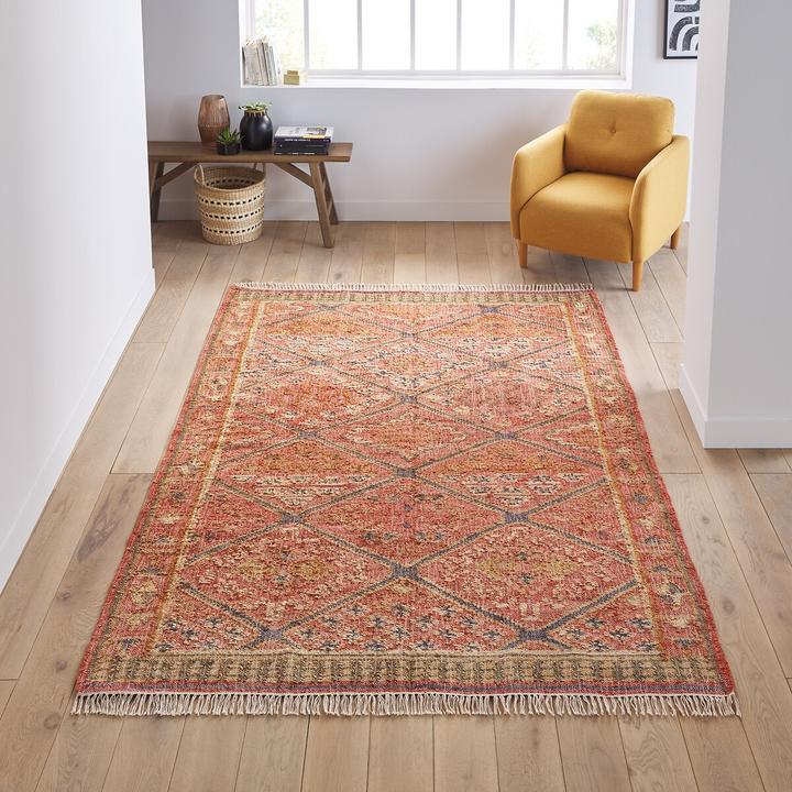 Produktbild La Redoute Interieurs Saliha (120 x 170 cm)