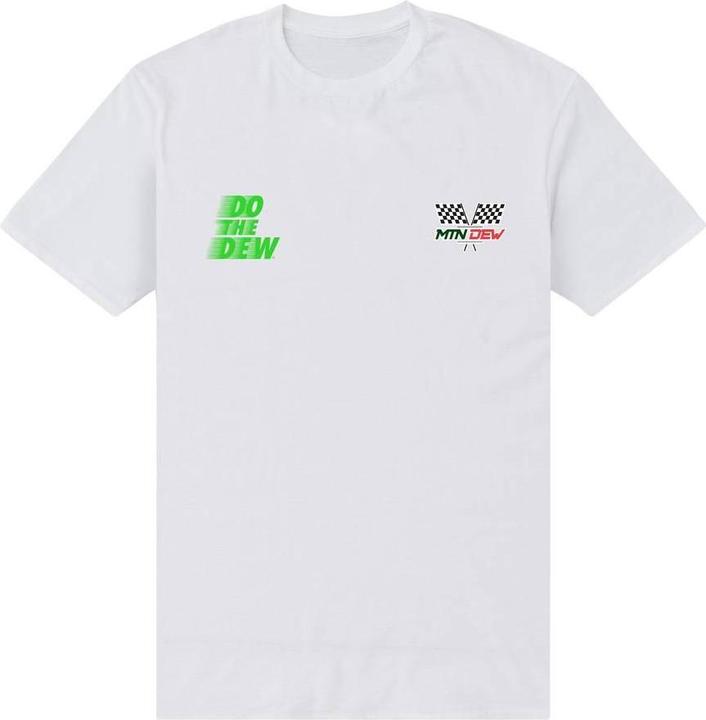 Mountain TShirt (L)
