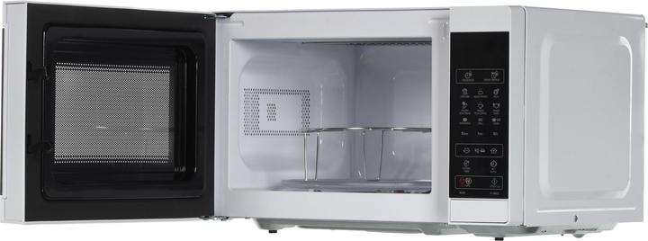 Produktbild Sharp YC-MG02E-W Mikrowelle Arbeitsplatte (20 l)