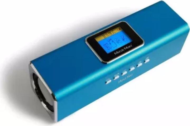Produktbild Technaxx Musicman Ma
