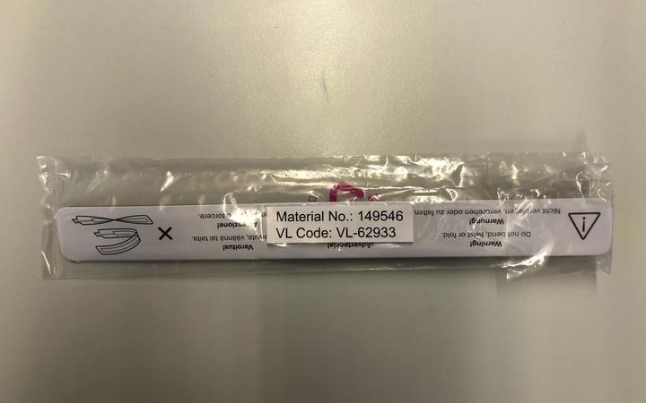 Produktbild Pure Klebeantenne zu Highway 200/400/600