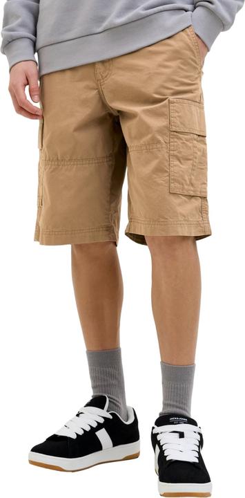 Produktbild Jack & Jones Shorts JPSTCOLE MATEO Cargoshorts (L)