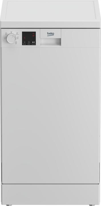Actual product image Beko Dishwasher DVS05024W