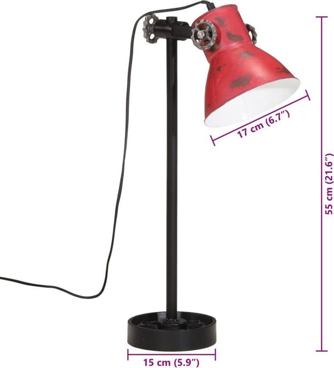 Produktbild VidaXL Klotilde (E27)