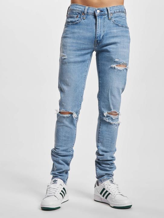 Levis Taper Jeans - 86379 (W30/L34)