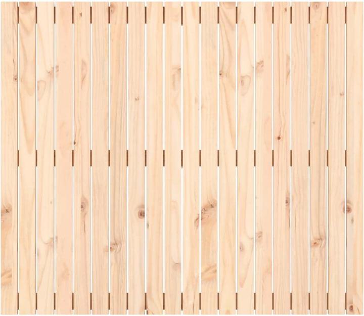 Immagine prodotto VidaXL Chloé (127,5 x 3 x 110 cm)