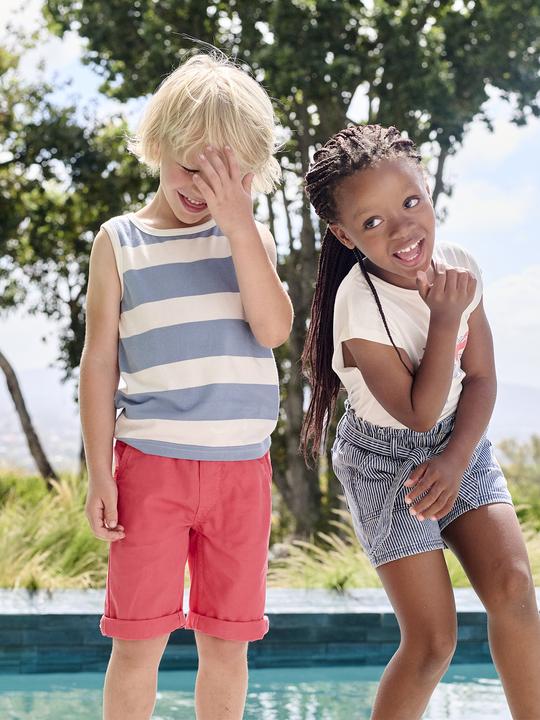 Image du produit Vertbaudet Shorts/Bermudas (152)