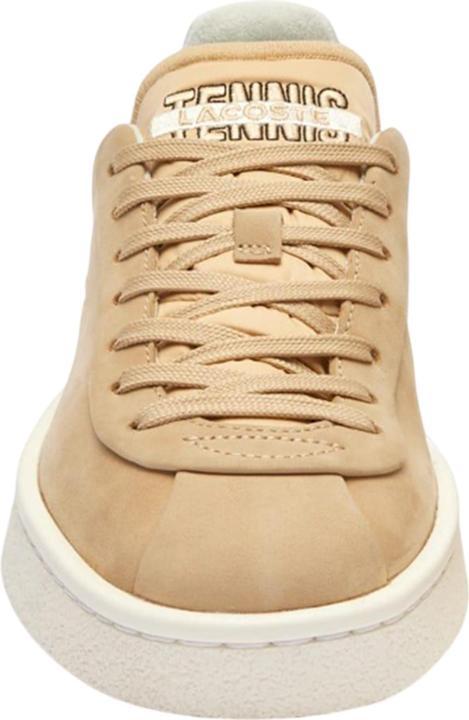 Image du produit Lacoste - Baskets BASESHOT PREMIUM - Femme (36.5)