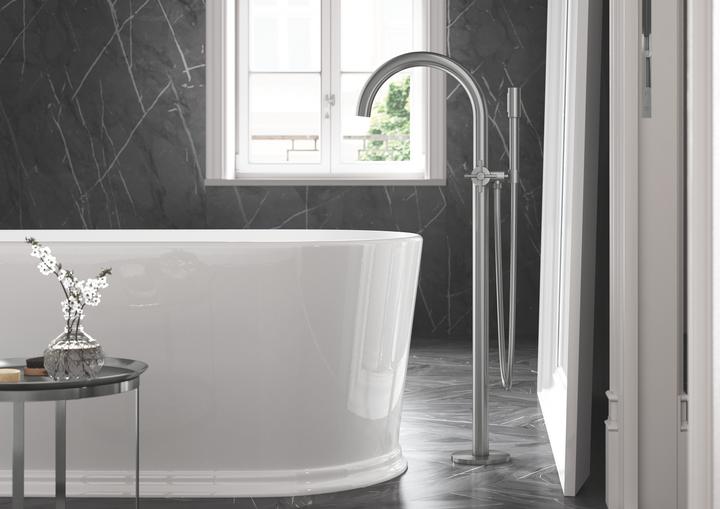 Image du produit Grohe Mitigeur de baignoire Atrio