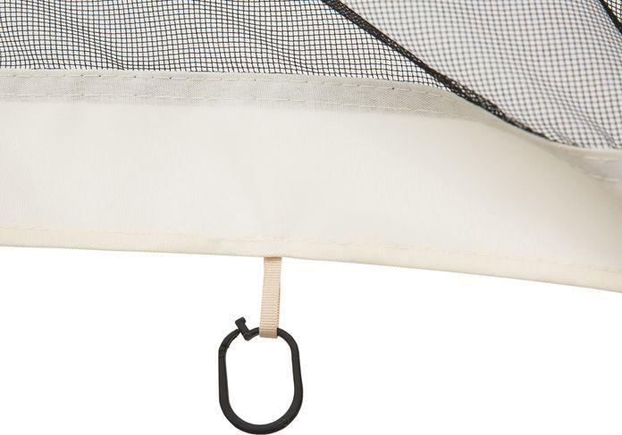 Produktbild Swisshandel24 Moskitonetz für Pavillon (352 cm, 207 cm)