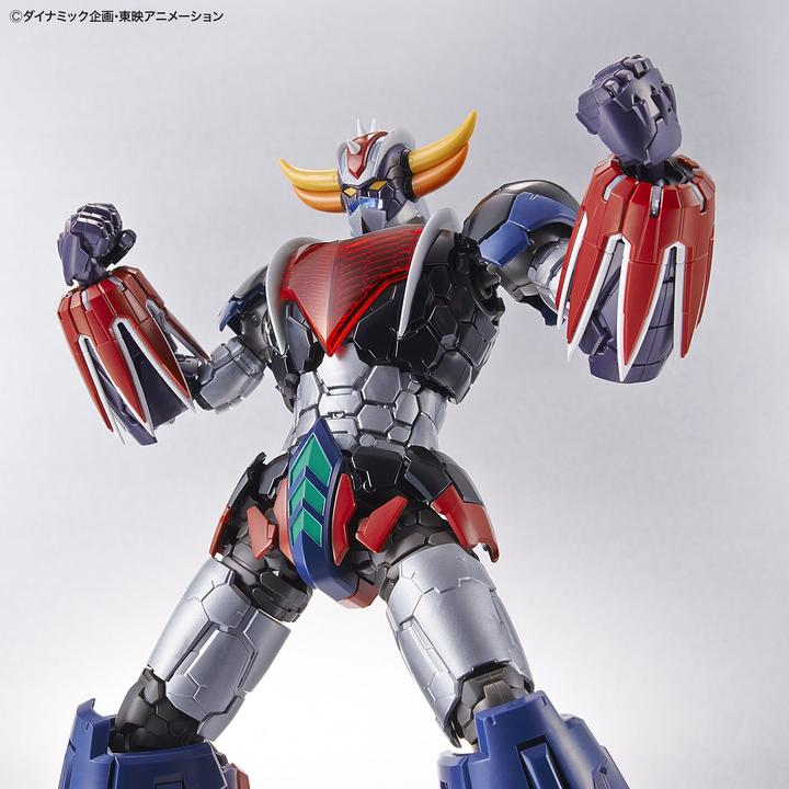 Actual product image Banpresto Grendizer Infinity