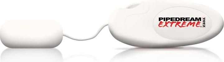 Actual product image Pipedream Vibrating Ass