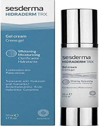 Sesderma HIDRADERM TRX CREMA GEL 50 ml. (Körpergel, 50 ml)