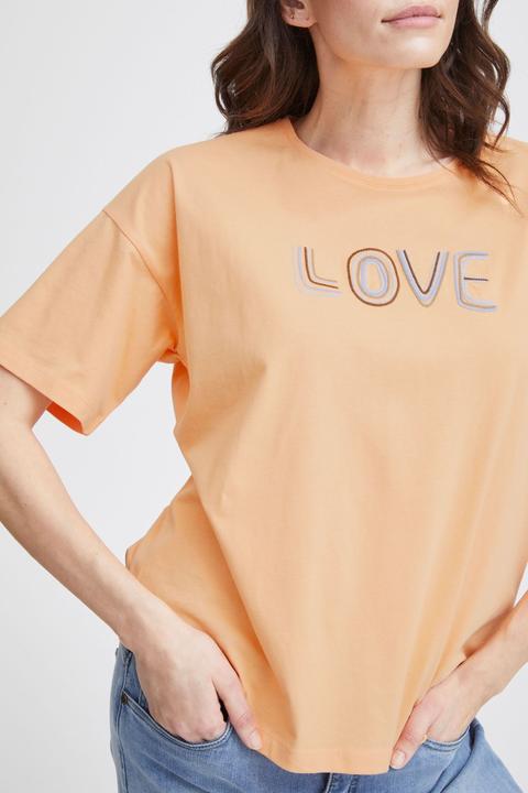 Image du produit Fransa FRKOKO TEE 1 20613772 (XL)